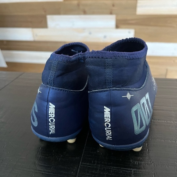 Nike Mercurial Superfly 7 Academy Cleats
Blue 360 MDS Dream Speed in Mens 7.5 - Picture 5 of 8